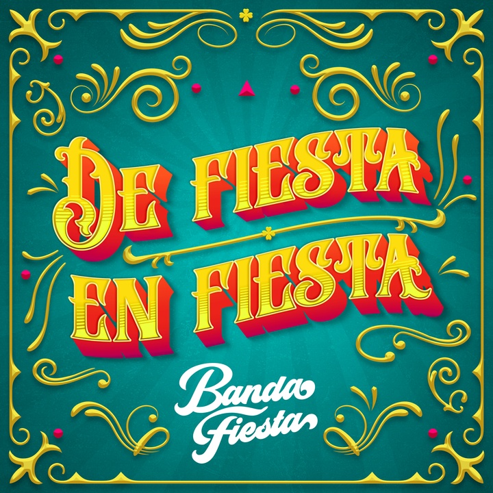Fiesta De Rodadita (El Sanguanero / El Barcino / San Pedro En El Espinal)