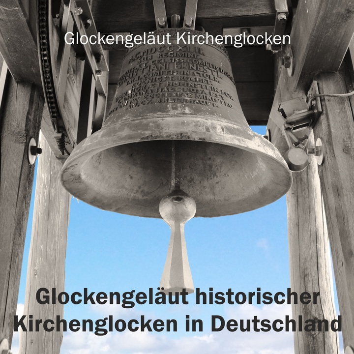 GlockengelÀut Kleine Klosterkirche (Direct recording)