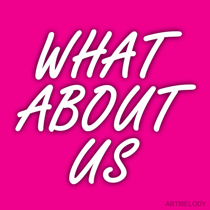 What About Us - Instrumental