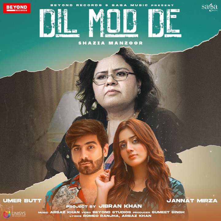 Dil Mod De (Feat. Jannat Mirza)