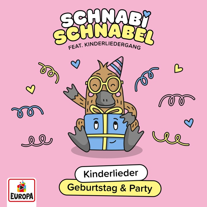 Ententanz