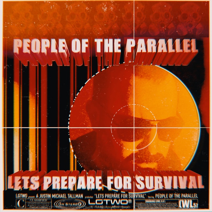 Lets Prepare For Survival