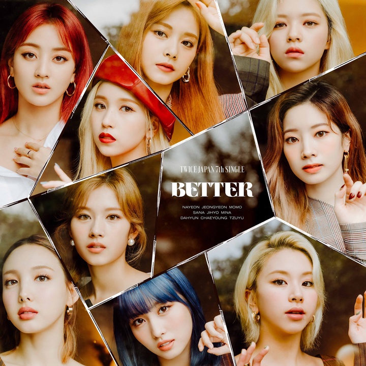 TWICE 