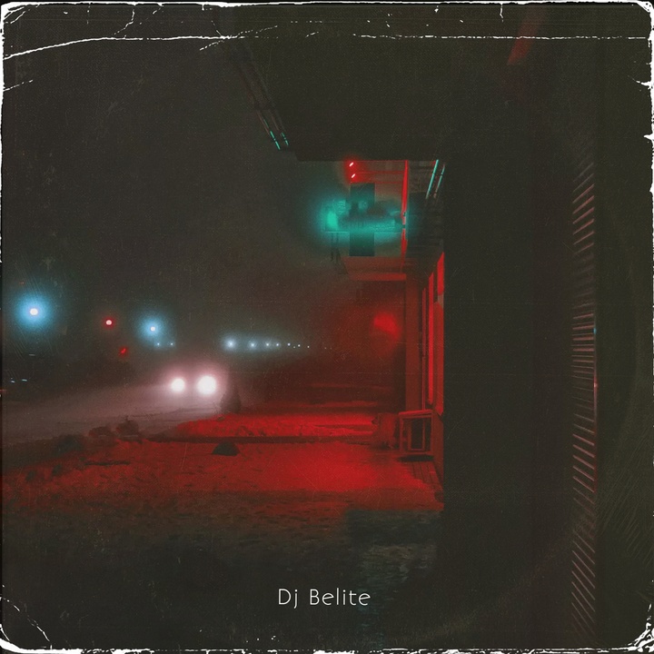Dj Belite - All Eyes on Me
