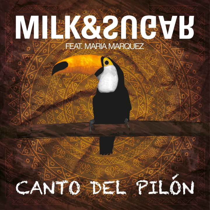 Canto del Pil贸n (Original Radio Mix)