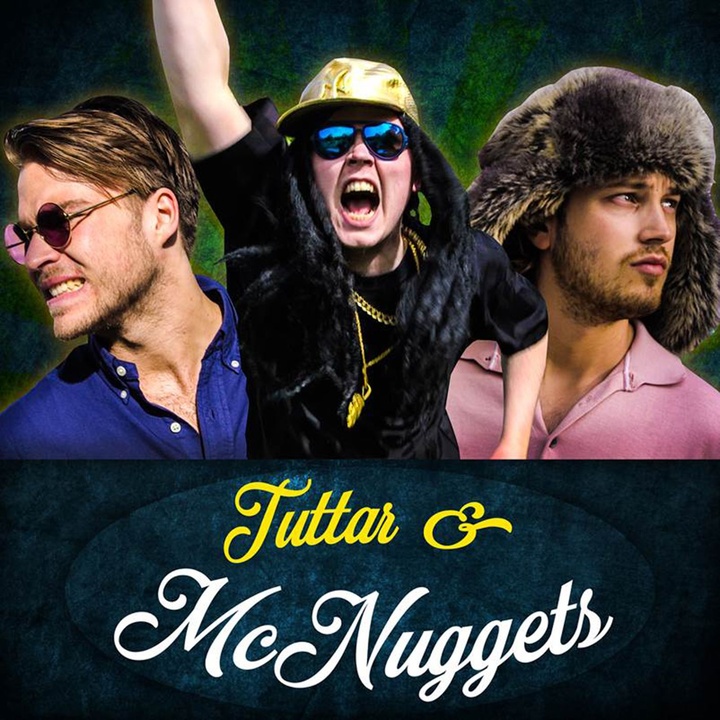 Tuttar & McNuggets