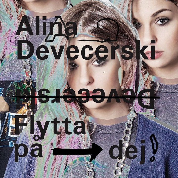 Flytta på dej (Extended)