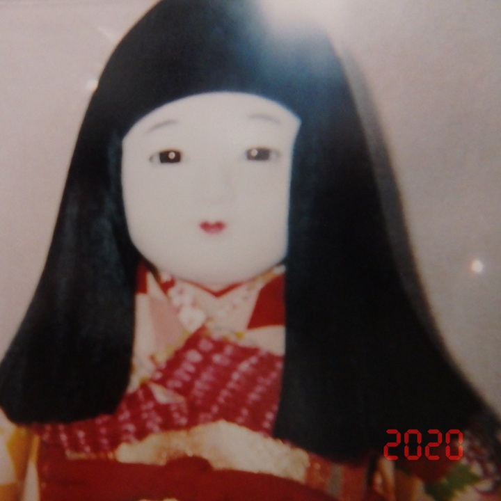 Itimatusuzuka 創作的花嵐 Tiktok 熱門歌曲