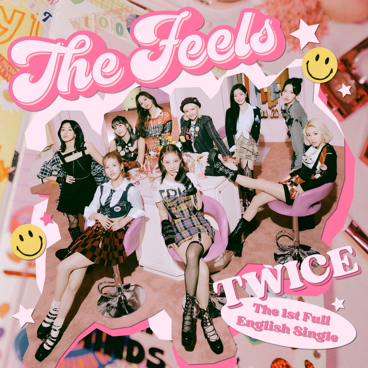 Twice Twice Tiktok Official Official Tiktok Watch Twice S Newest Tiktok Videos