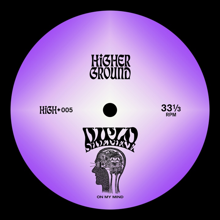 On My Mind (Video Audio)