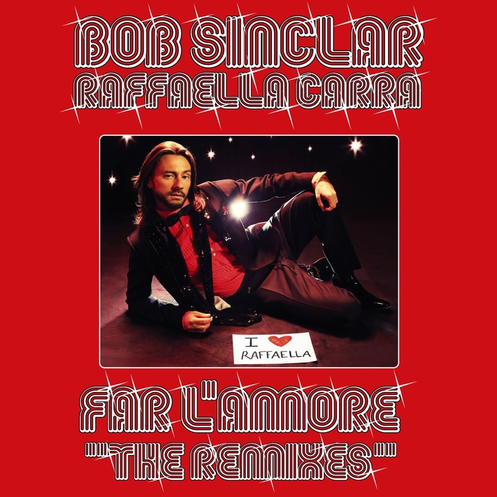 Far l'Amore (Club Mix) [From "La grande bellezza"]