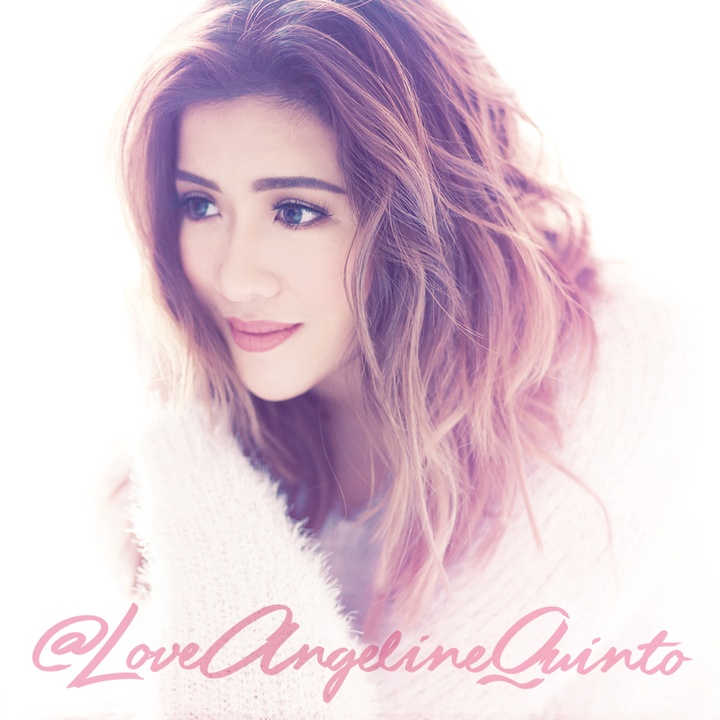 Angeline Quinto - At Ang Hirap
