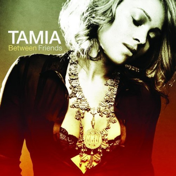 famous tamia songs