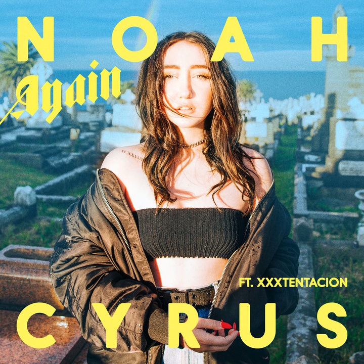 Again (feat. XXXTENTACION)