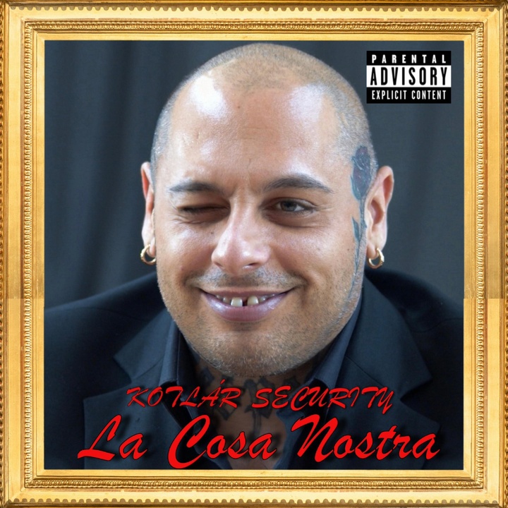 La Cosa Nostra
