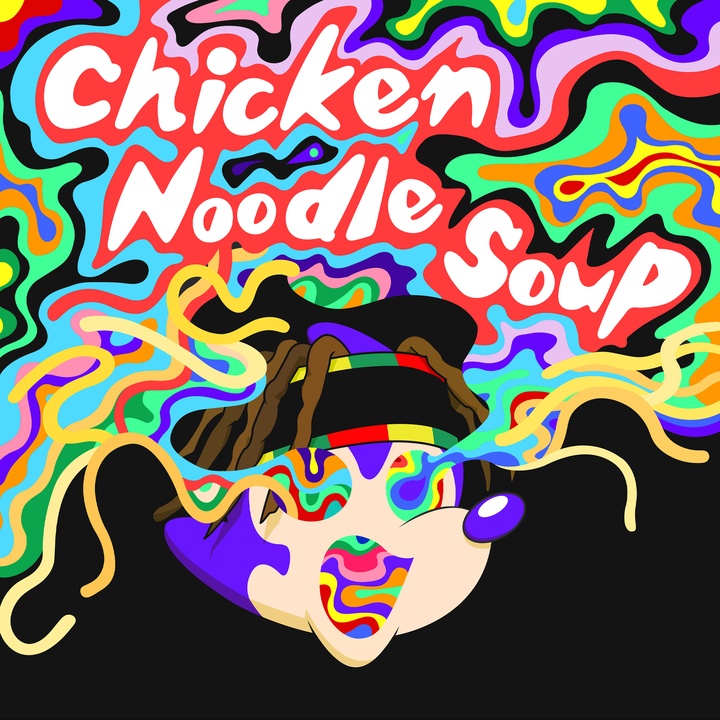 Chicken Noodle Soup(feat. Becky G)
