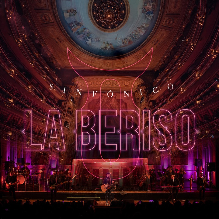 Imaginate (Sinf贸nico en Vivo)