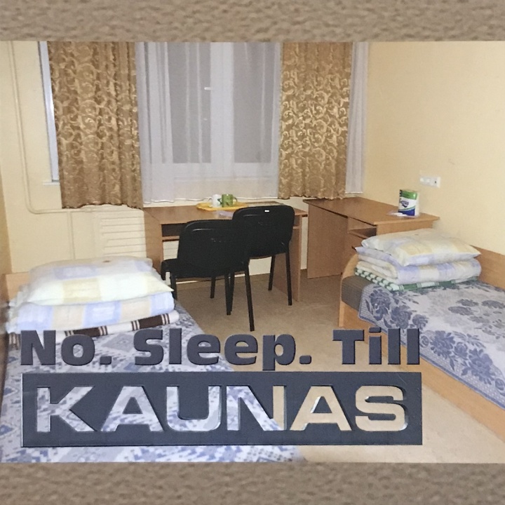 Kepė Kepė Kepė Kepė Močia Blynus