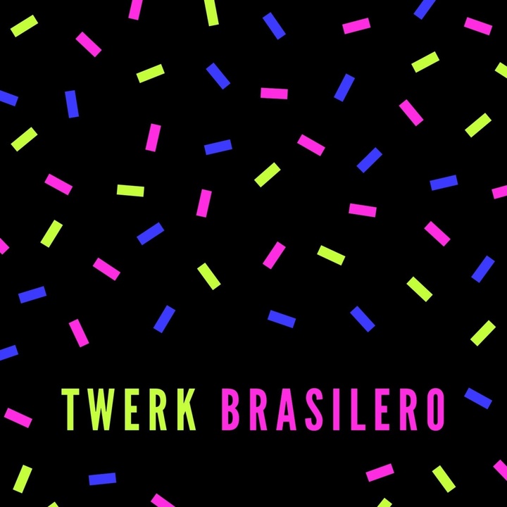 Twerk Brasilero Vol. 1