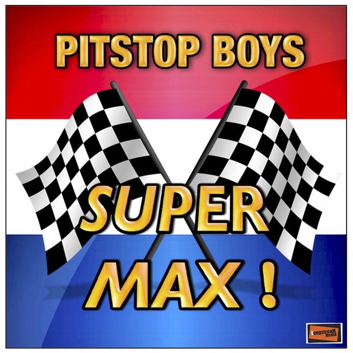 Super Max!