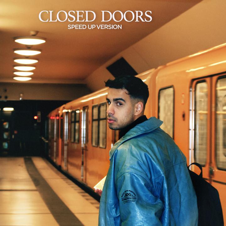 Closed Doors - Speed Up Version