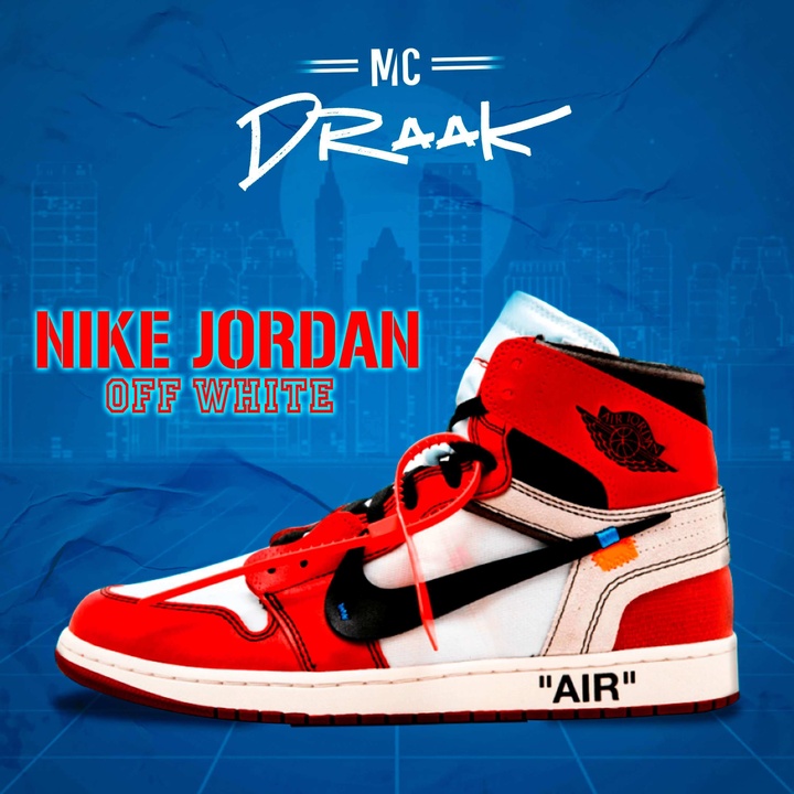 red and blue air jordan 1