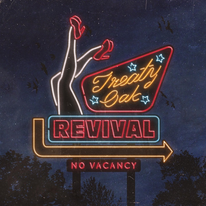 Irish goodbye created by treaty oak revival trending songs on tiktok
