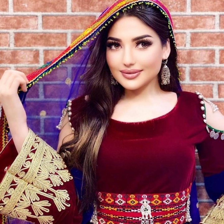 Afghan Mast Song(آهنگ جدید مست افغانی)