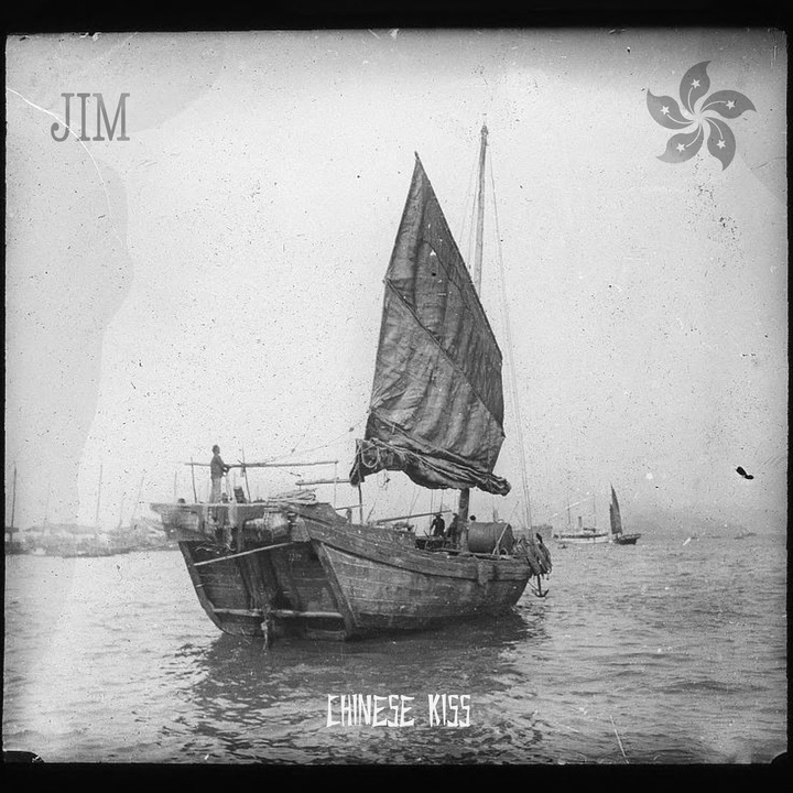 Chill Afternoon Near the Mekong