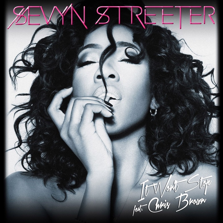It Won't Stop (feat. Chris Brown) [EP Version]