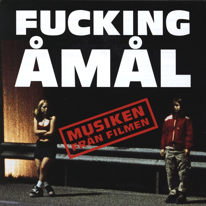 Jag vill knarka!