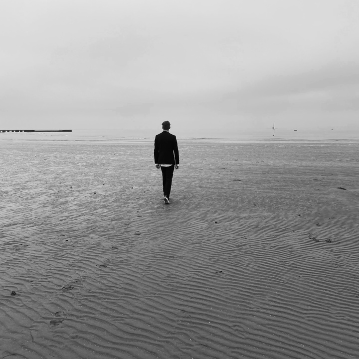 O tom, že budu velký