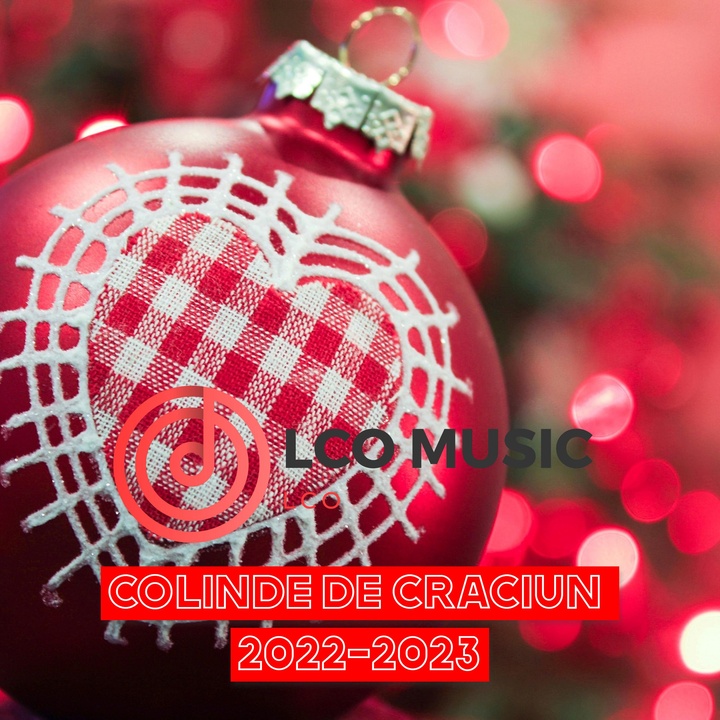 Colind Marut Margaritar