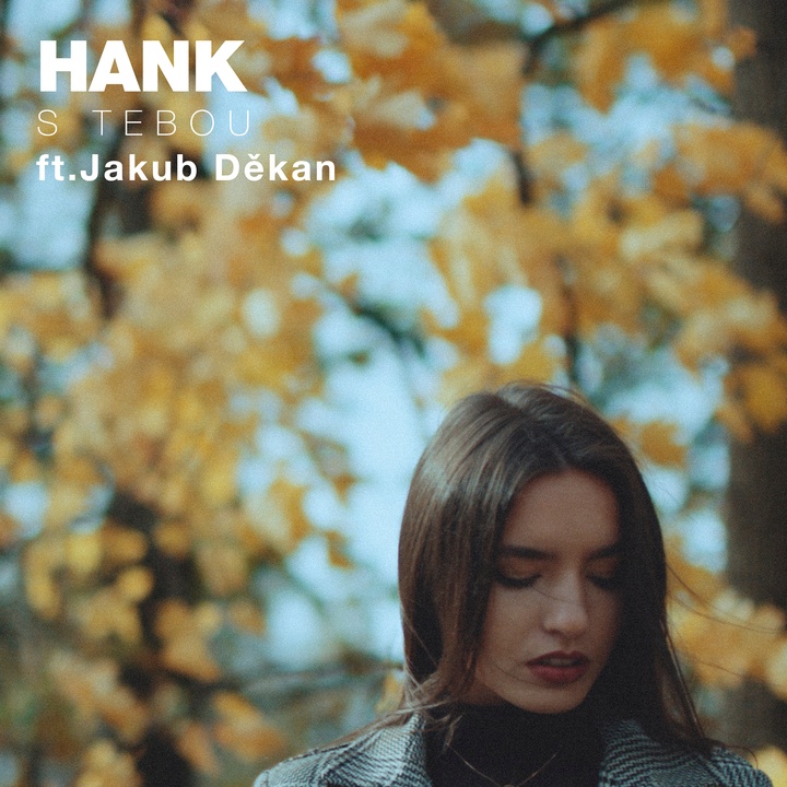 S tebou (feat. Jakub Děkan)