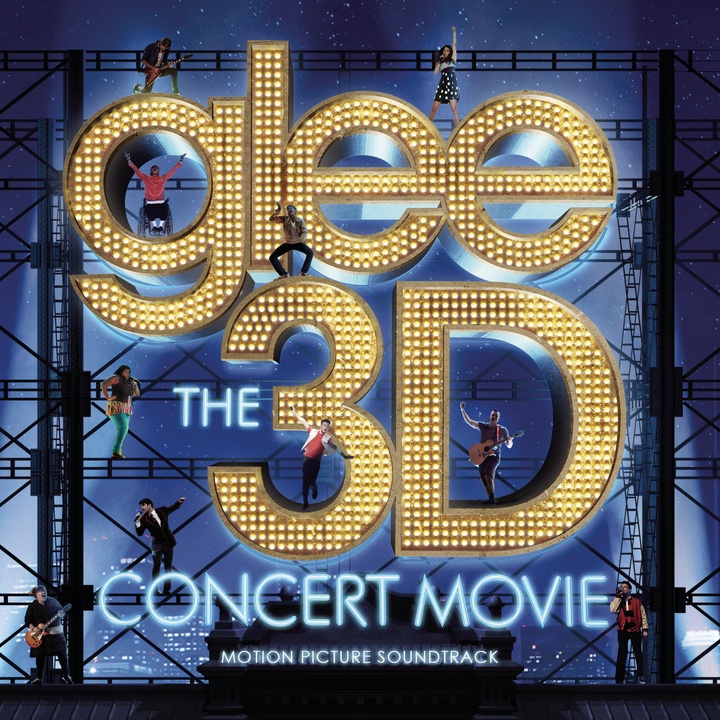 Forget You (feat. Gwyneth Paltrow)