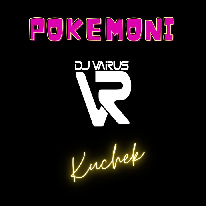 Pokemoni Kuchek