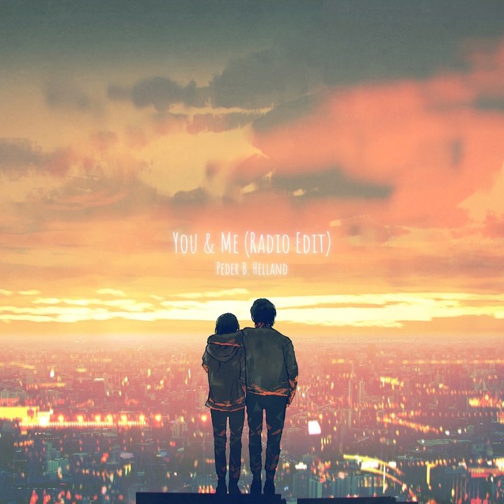 You & Me (Radio Edit)