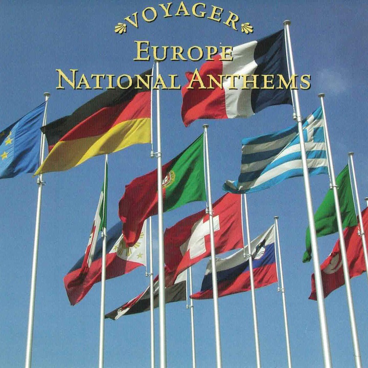 Schweizerpsalm (Switzerland)