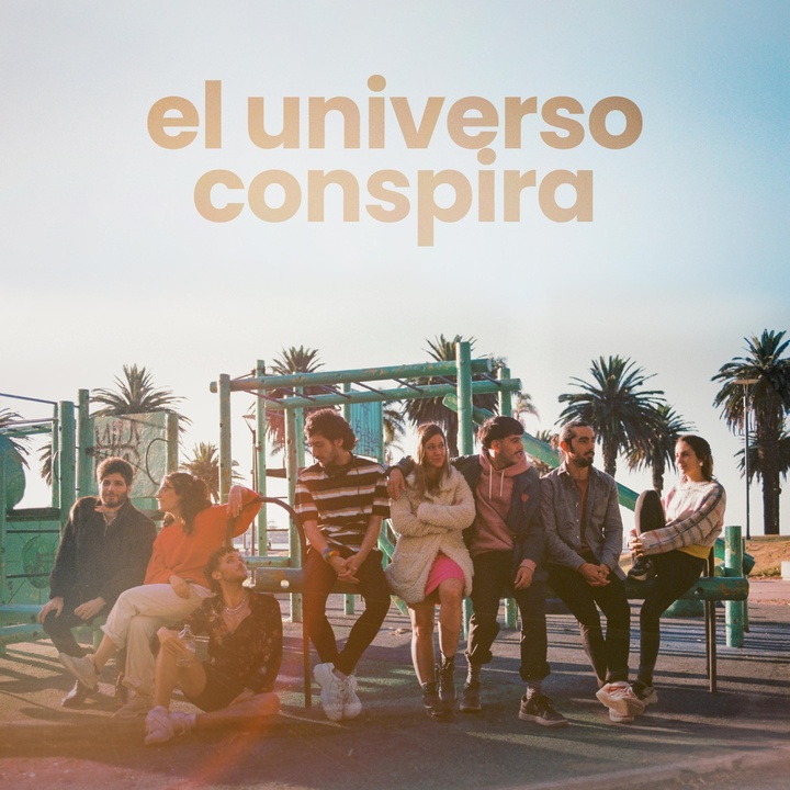 El Universo Conspira (Extended)