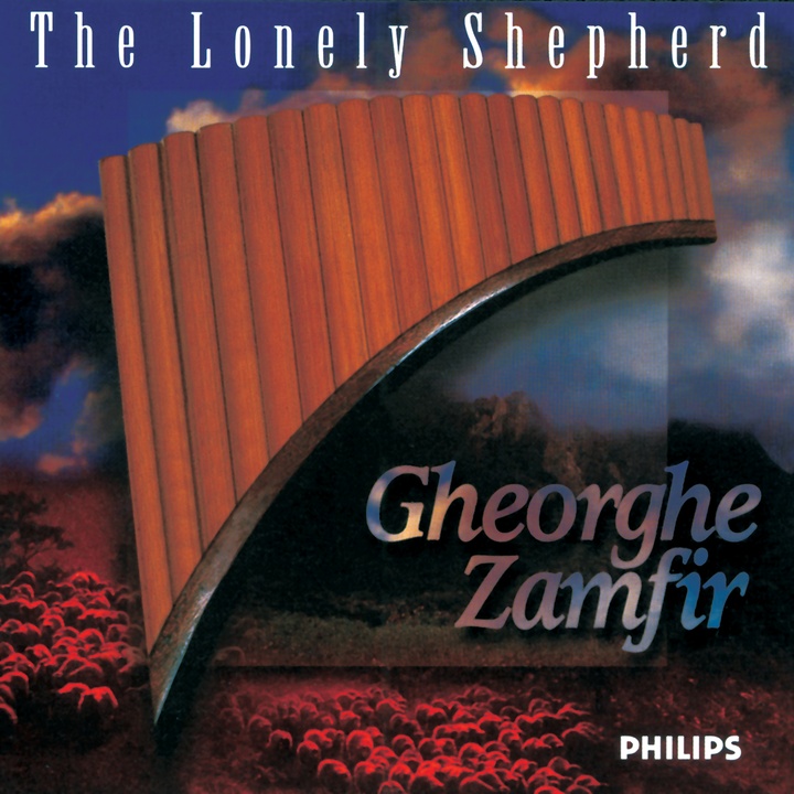 Last: The Lonely Shepherd