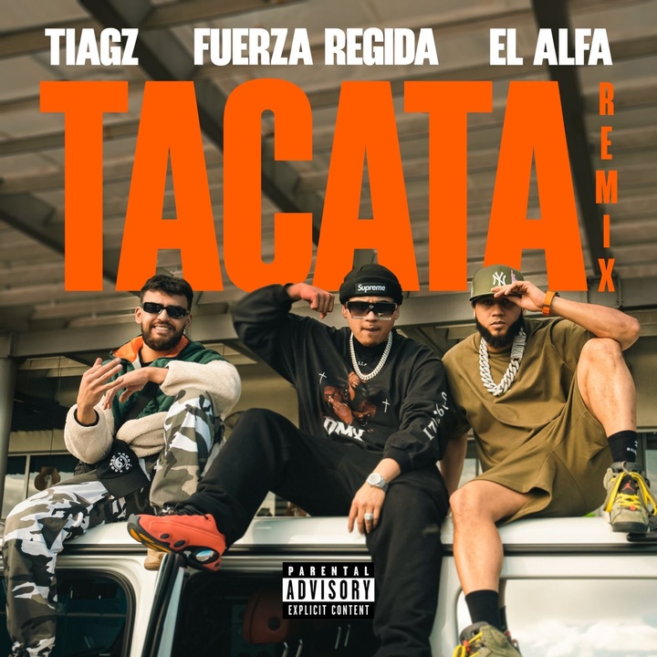 Tacata - Remix
