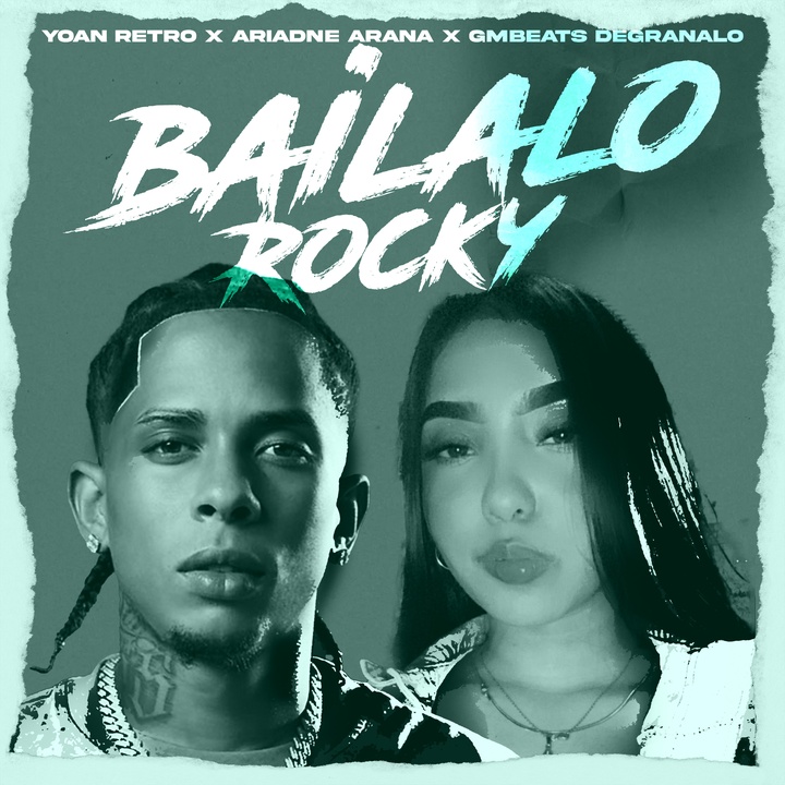 Bailalo Rocky