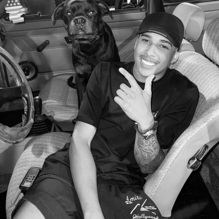 Porradão Do Som, Se Empolgou Perdeu a Calcinha