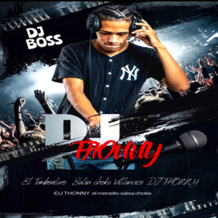 El tamborilero salsa choke villancico