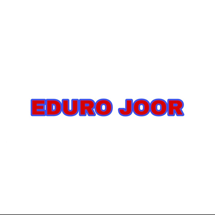 Eduro Joor