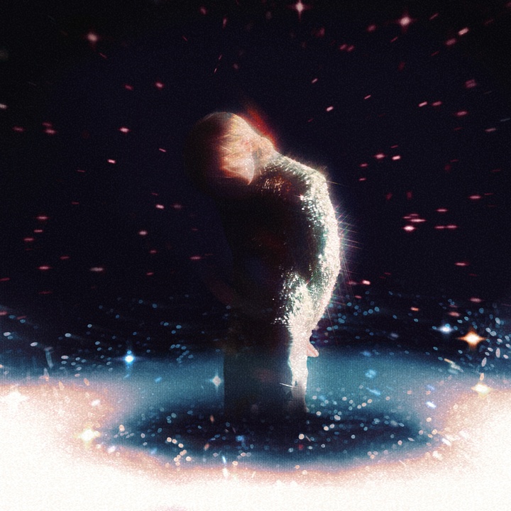 Star Crossing Night(feat. GALI)