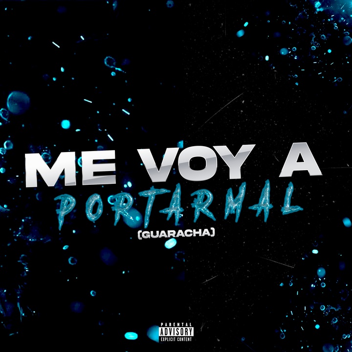 Me Voy a Portar Mal - Guaracha