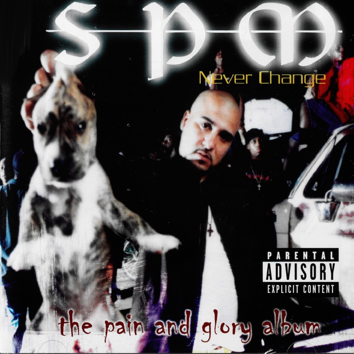 SPM vs Los