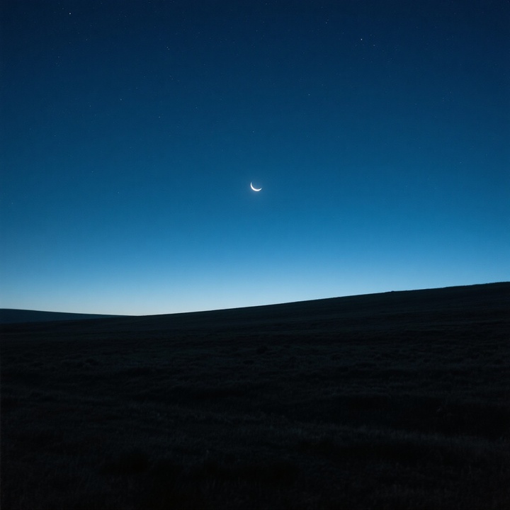 The Night Felt Longer