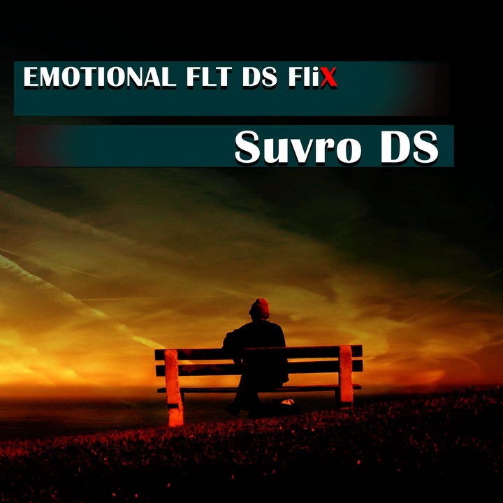 EMOTIONAL FLT DS FliX